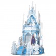 Пъзел 3D Spin Master Frozen 2 Леденият замък на Елза, снимка 3