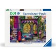 Пъзел Ravensburger 1500 ел. - Магазин за шоколад, снимка 1