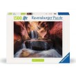 Пъзел Ravensburger 1500 ел. - Водопадът в Червения каньон, снимка 1