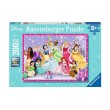 Пъзел Ravensburger 200 ел. XXL - Дисни принцеси, снимка 1