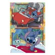 Пъзел Stitch 104 части, снимка 2