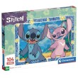 Пъзел Stitch &amp; Angel, снимка 1