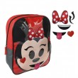 Раница Cerda Minnie със стикери 34 cm 2100002245, снимка 1