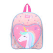 Раница за детска градина VADOBAG Pret Unicorn - Stay Silly, за 2-6 г, за момиче, снимка 1