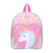 Раница за детска градина VADOBAG Pret Unicorn - Stay Silly, за 2-6 г, за момиче, снимка 5