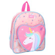 Раница за детска градина VADOBAG Pret Unicorn - Stay Silly, за 2-6 г, за момиче, снимка 6