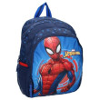 Раница за детска градина VADOBAG Spider-Man - Web Attack, за 2-6 г, за момче, снимка 2