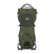 Раница за носене на дете LittleLife Adventurer S3, Зелена, снимка 1