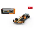 RASTAR Кола Die cast 1:24 McLaren F1 MCL36, снимка 3