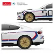 RASTAR Кола R/C 1:24 BMW 3.0 CSL, снимка 3