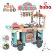 Ресторант на колела Buba Kitchen trolley, снимка 1