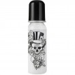 Rock Star Baby бебешка бутилка 250ml Tattoo Pirate, снимка 1