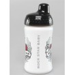 Rock Star Baby чаша - бутилка 340ml Heart &amp; Wings, снимка 3