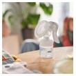 Ръчна помпа за изцеждане на кърма Natural Motion Philips AVENT SCF430/10, снимка 4