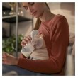 Ръчна помпа за изцеждане на кърма Natural Motion Philips AVENT SCF430/10, снимка 5