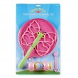 Сапунени балони Пеперуда Melissa and Doug, снимка 2