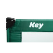 Сгъваема кошара за пътуване Key Dark Green Caretero, снимка 6