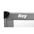 Сгъваема кошара за пътуване Key Graphite Caretero, снимка 6