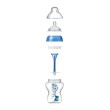 Шише за хранене Tommee Tippee Advanced Anti-colic, 260 мл, син слон, снимка 4