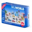 SIKU world пътни знаци и лампи, снимка 2