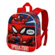 SPIDERMAN Strong 3D малка раница, снимка 1