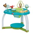 Стационарен център за игра 5-in-1 Here I Grow Meadow Days, 6м+, снимка 1