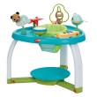 Стационарен център за игра 5-in-1 Here I Grow Meadow Days, 6м+, снимка 2