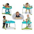 Стационарен център за игра 5-in-1 Here I Grow Meadow Days, 6м+, снимка 3