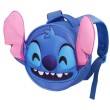 STITCH Emoji 3D малка раница, снимка 2