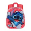 STITCH Thing 3D малка раница, снимка 1