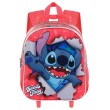 STITCH Thing 3D малка раница с колела, снимка 4