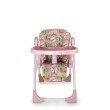 Столче за хранене Cosatto CT5180 Noodle +, Flutterby Butterfly Light, снимка 3