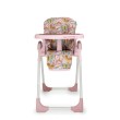 Столче за хранене Cosatto CT5180 Noodle +, Flutterby Butterfly Light, снимка 4