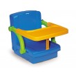 Kids Kit - Столче за хранене Kids Hi-Seat, снимка 1