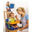 Kids Kit - Столче за хранене Kids Hi-Seat, снимка 2