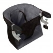 Mountain Buggy - Столче за хранене POD Black, снимка 1