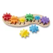 Стоножка с механизъм Melissa and Doug, снимка 3