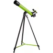 Телескоп Bresser Junior Space Explorer 45/600 AZ, зелен, снимка 1