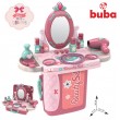 Тоалетка за деца Buba Beauty 008-973, Розова, снимка 1