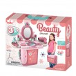 Тоалетка за деца Buba Beauty 008-973, Розова, снимка 5