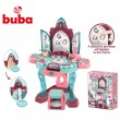 Тоалетка за деца Buba Beauty 008-988, Принцеси, снимка 2