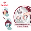 Тоалетка за деца Buba Beauty 008-988, Принцеси, снимка 3