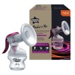 Tommee Tippee Ръчна помпа за изцеждане на кърма Made for Me, снимка 1