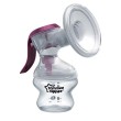 Tommee Tippee Ръчна помпа за изцеждане на кърма Made for Me, снимка 3