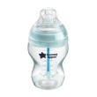 Tommee Tippee Шише за хранене Advanced Anti-colic 260мл, снимка 1