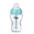 Tommee Tippee Шише за хранене Anti-colic 340мл, снимка 1