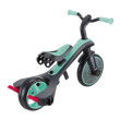 Триколка 4 в 1 GLOBBER EXPLORER TRIKE със сенник - ментово зелена, снимка 2