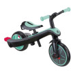 Триколка 4 в 1 GLOBBER EXPLORER TRIKE със сенник - ментово зелена, снимка 3