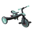 Триколка 4 в 1 GLOBBER EXPLORER TRIKE със сенник - ментово зелена, снимка 5