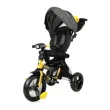 ТРИКОЛКА ENDURO YELLOW &amp; BLACK, снимка 1